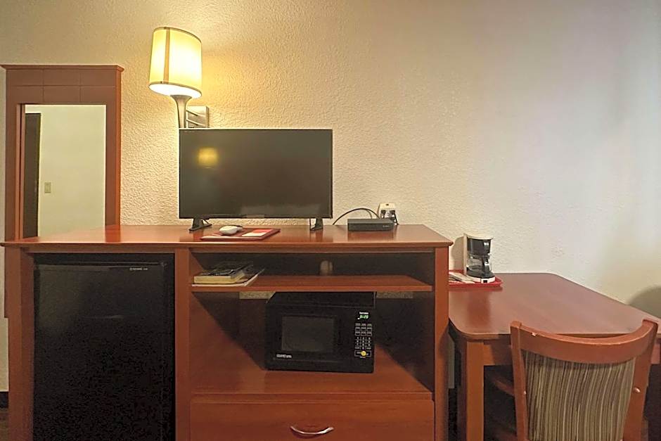 Econo Lodge Tucumcari Route 66 - I-40