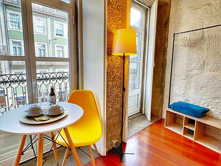 São Domingos Room I