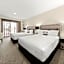 The Carrington Hotel