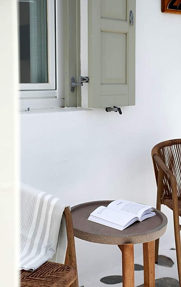 Damianos Mykonos Hotel