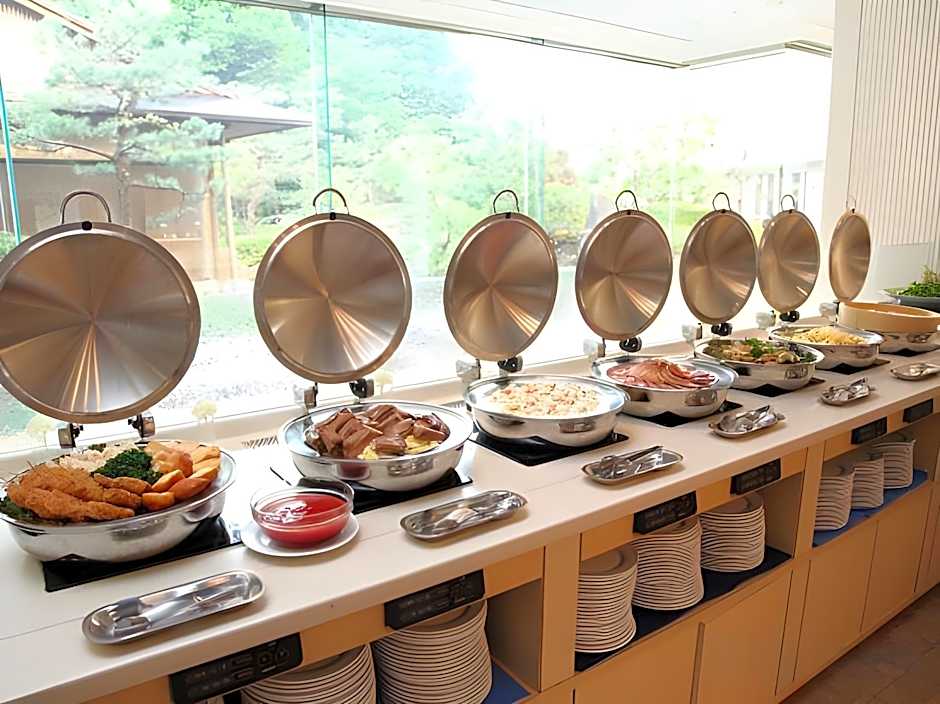 Narita Gateway Hotel