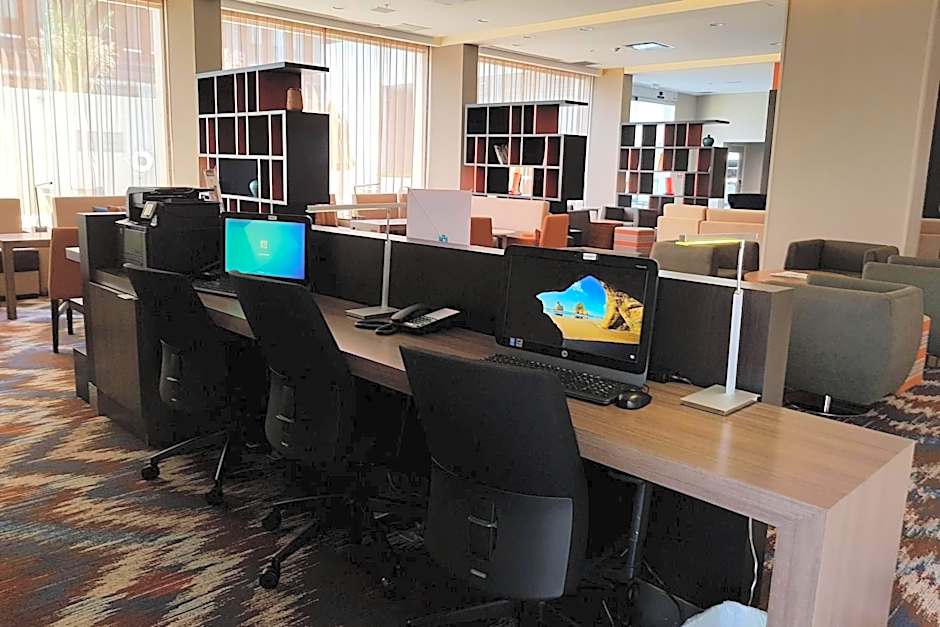 Courtyard by Marriott Saltillo