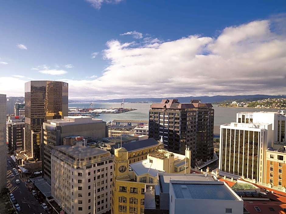 Travelodge Wellington
