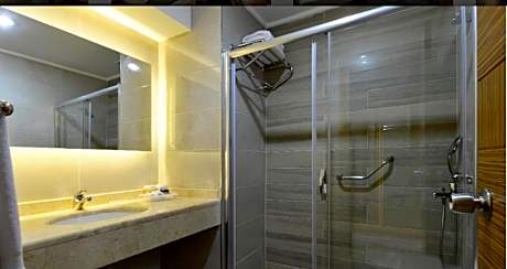 Standard Family Triple Room