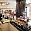 Hotel Park Plaza Ludhiana