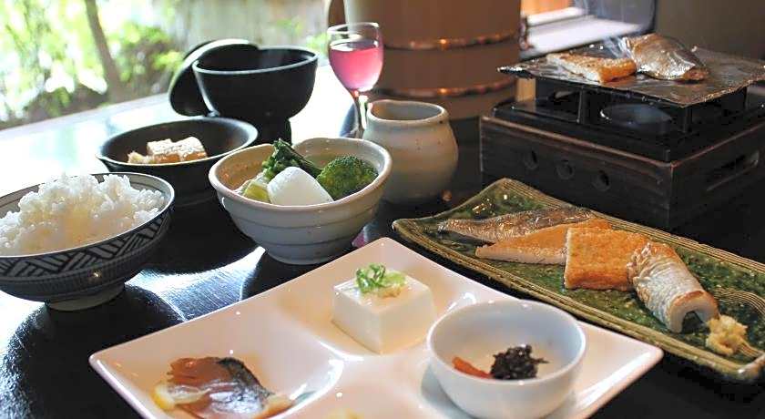 Taikyourou Hotel