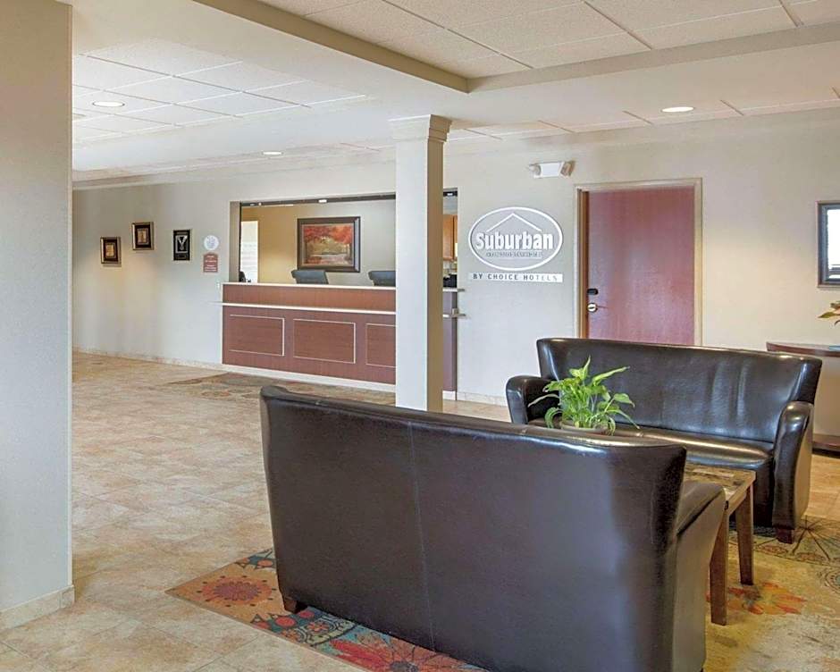 Suburban Studios Triadelphia - Wheeling at The Highlands