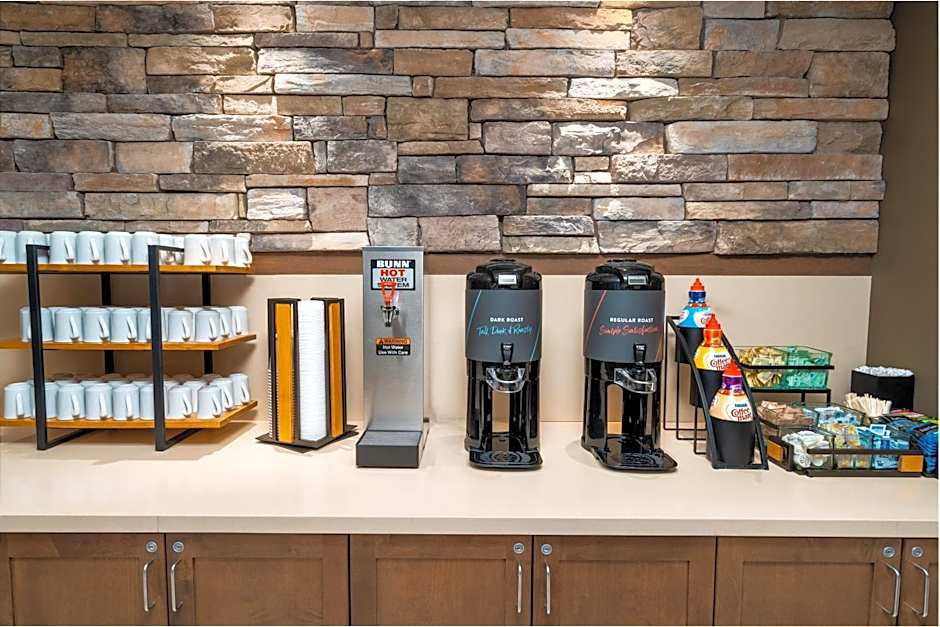 Staybridge Suites Coeur Dalene By IHG