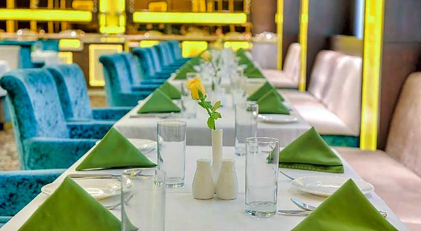 Best Western Summerlea