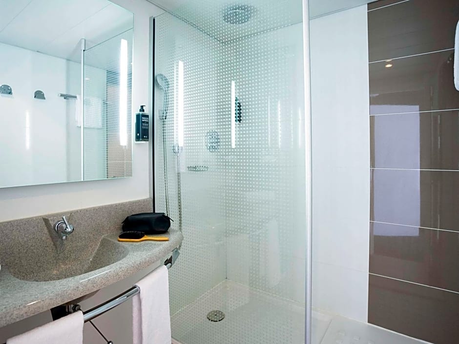 ibis Styles Lille Neuville en Ferrain