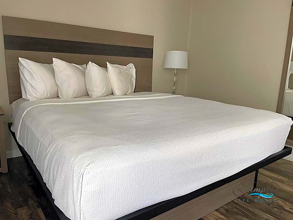 Simple Life Motel
