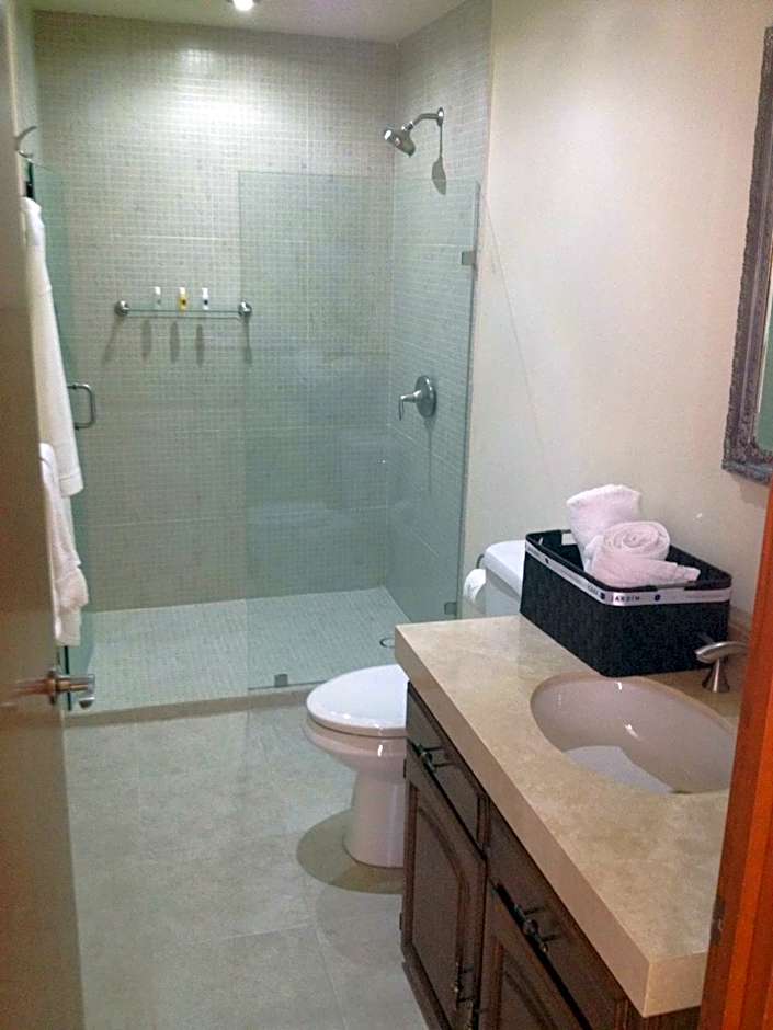 Hotel Boutique Casa del Jardín Aguascalientes