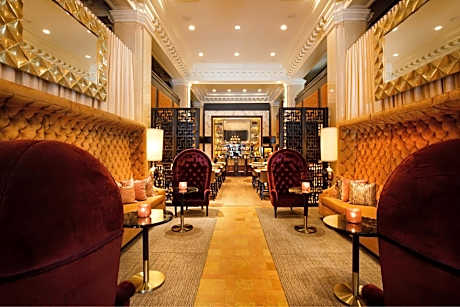 Ambassador Hotel Kansas City, Autograph Collection by Marriott