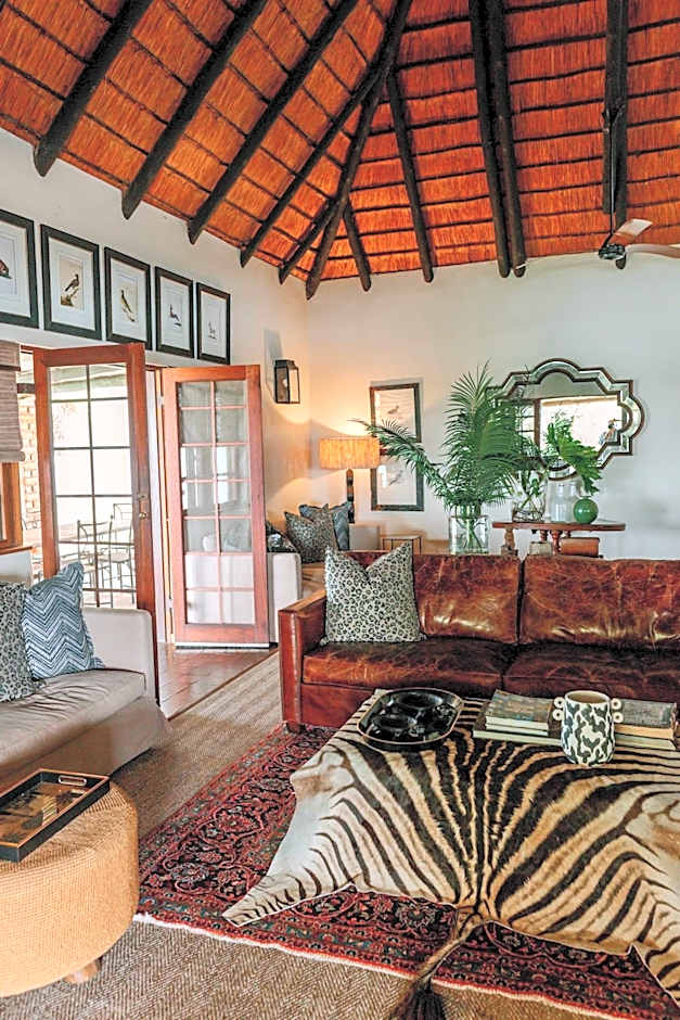 Buhala Lodge