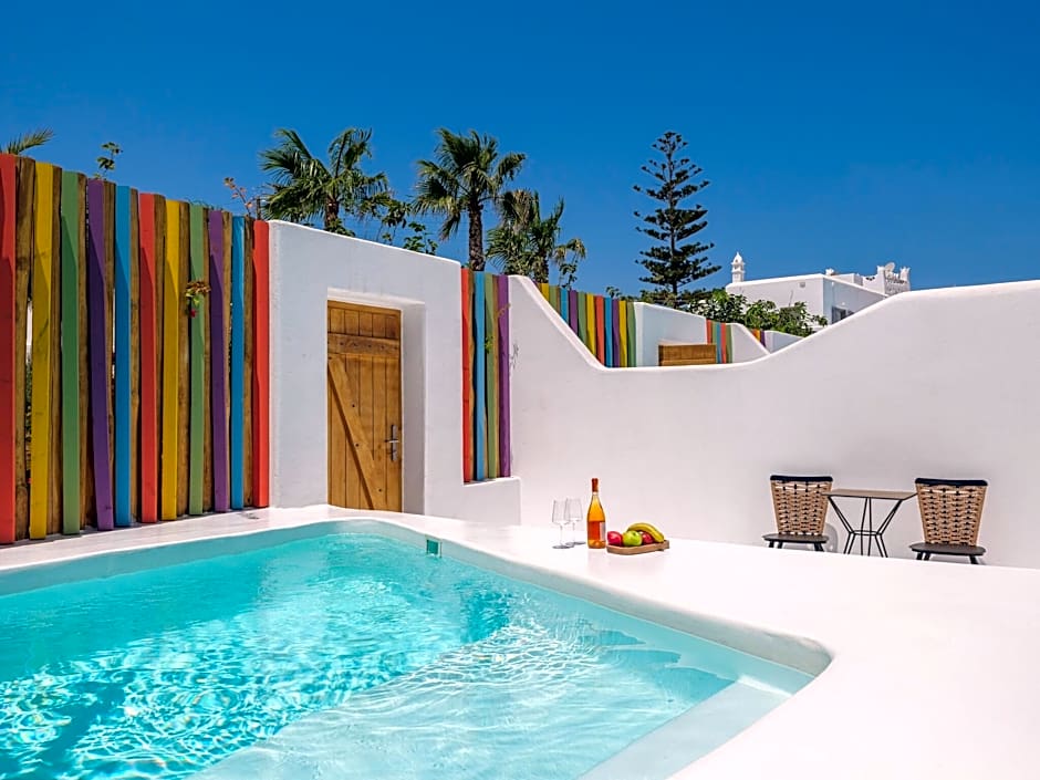 Three Shades Mykonos