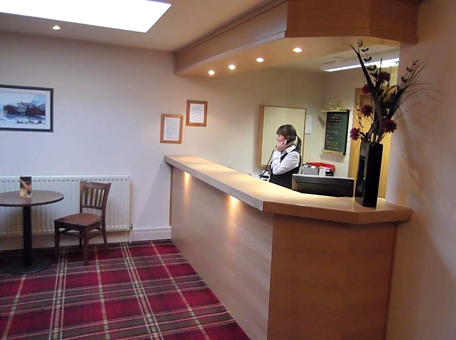 Arrochar Hotel 'A Bespoke Hotel'