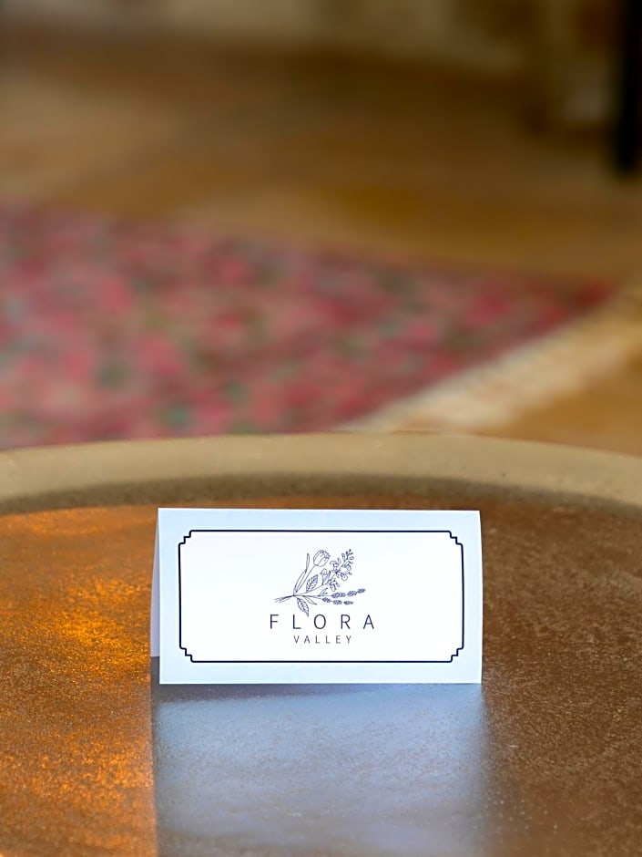 Flora Valley Boutique Hotel