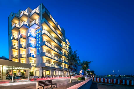 Hotel Karinzia