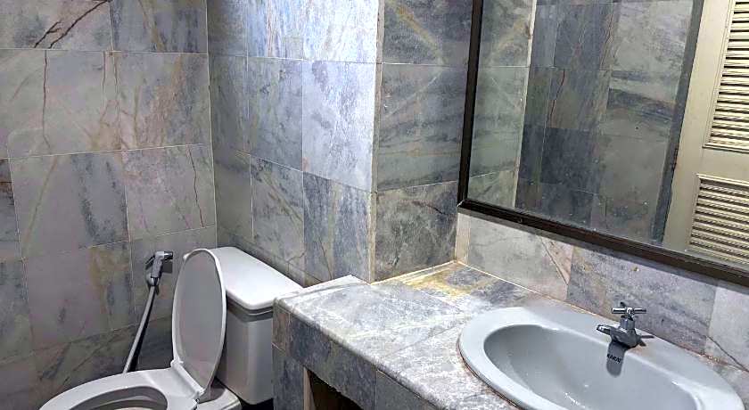 My Hotel Bangkok Noi