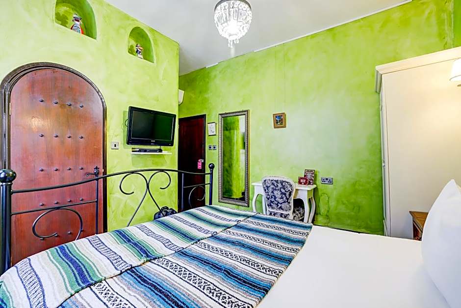 Church Street Hotel by Belvilla