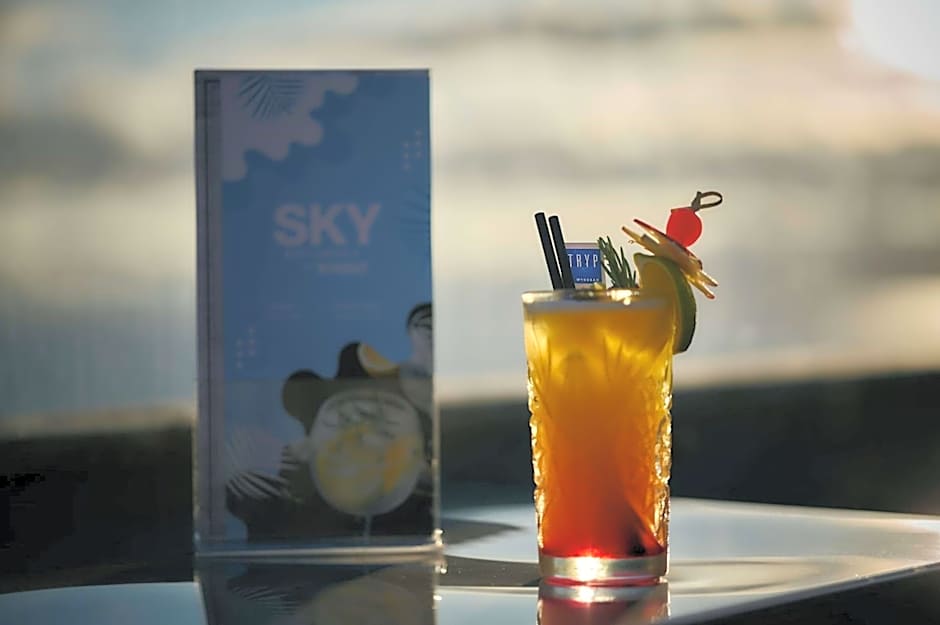 TRYP by Wyndham Lisboa Caparica Mar