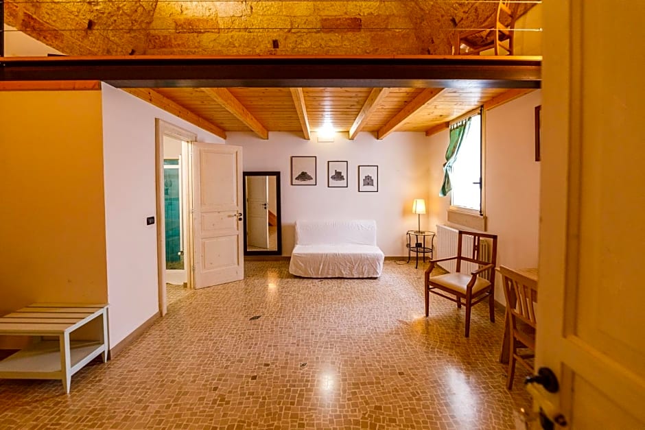 B&B Casa Probo