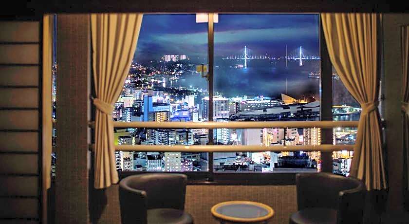 Hotel Nagasaki