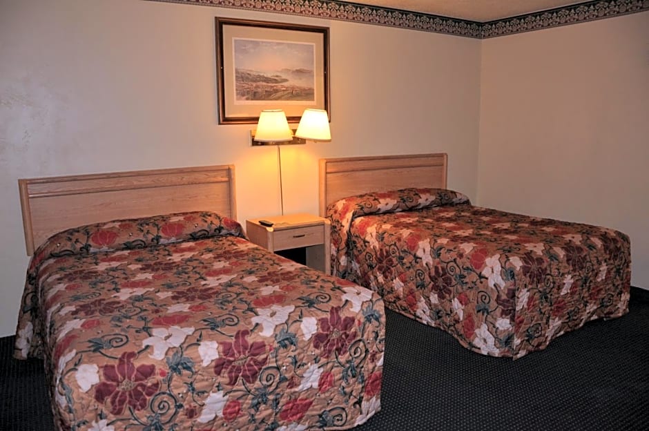 Travelers Inn Manteca