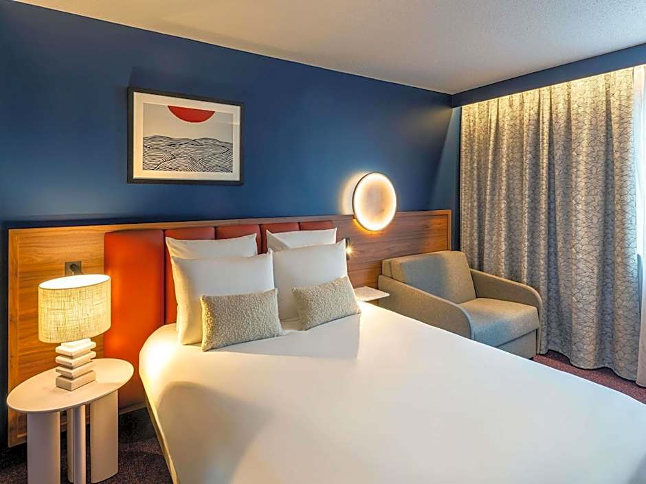 Photo 1 of 50 of Hotel Mercure Caen Cote de Nacre Herouville-Saint-Clair