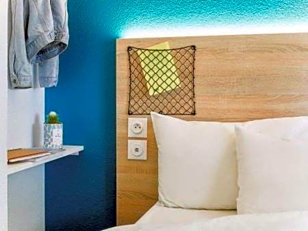 hotelF1 Epinay sur Orge