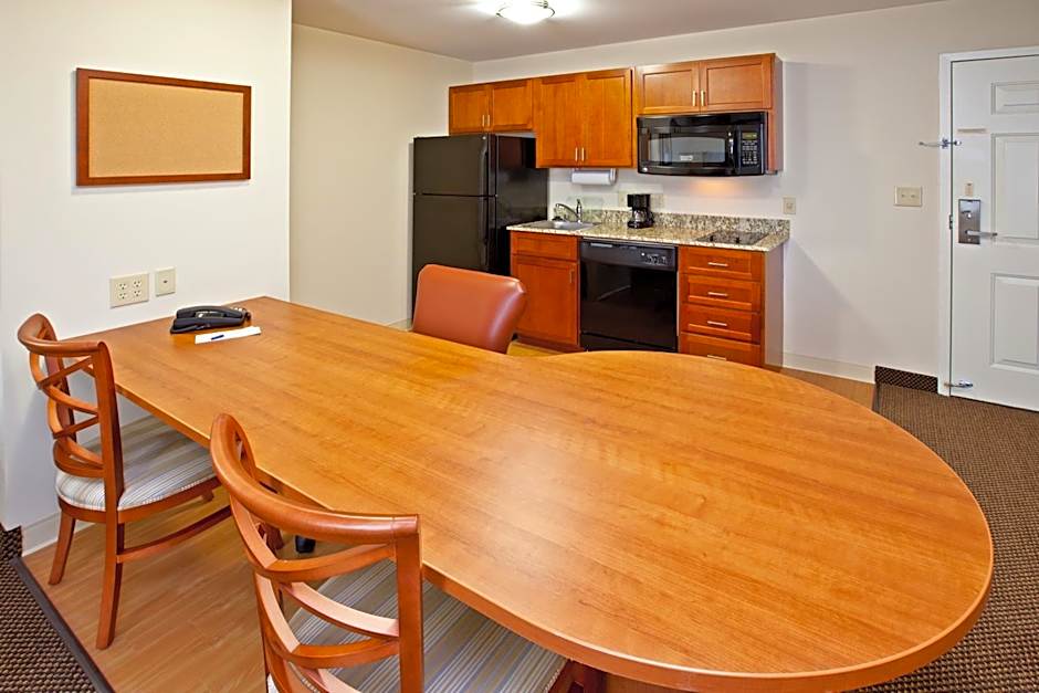 Candlewood Suites Radcliff - Fort Knox By IHG