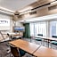 Hotel Novotel Genova City