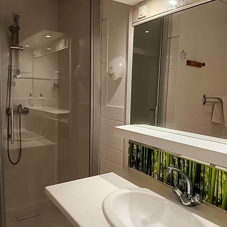 Hotel Wilson Square