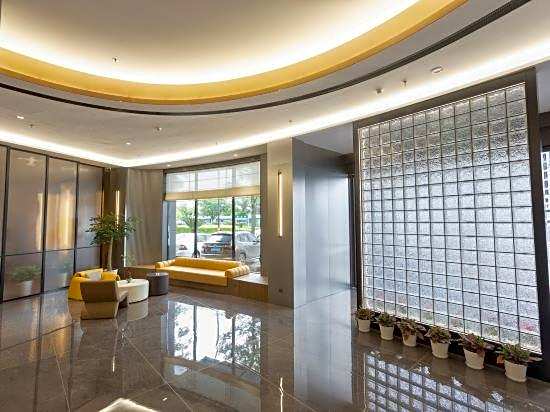 Manhatton · Lijing Hotel