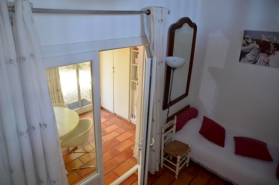 Gites Chambres d'hotes Mazet du Maréchal Ferrant