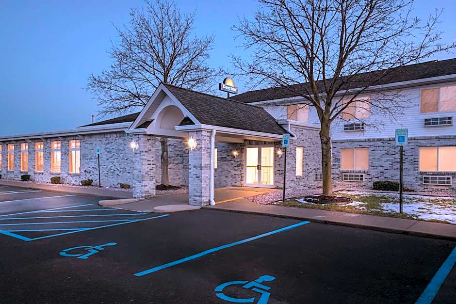 Days Inn by Wyndham Imlay City