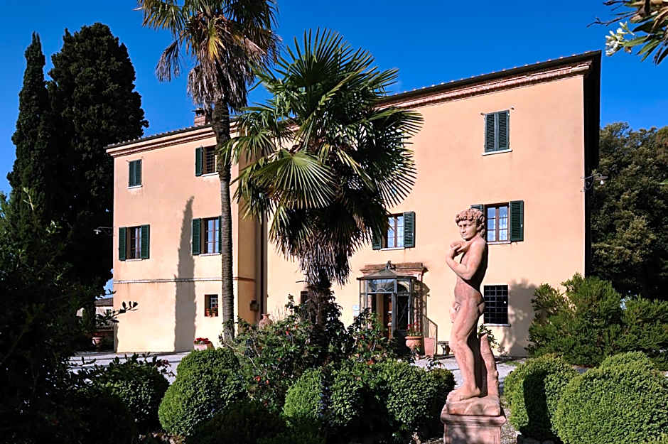 Hotel Borgo Casabianca