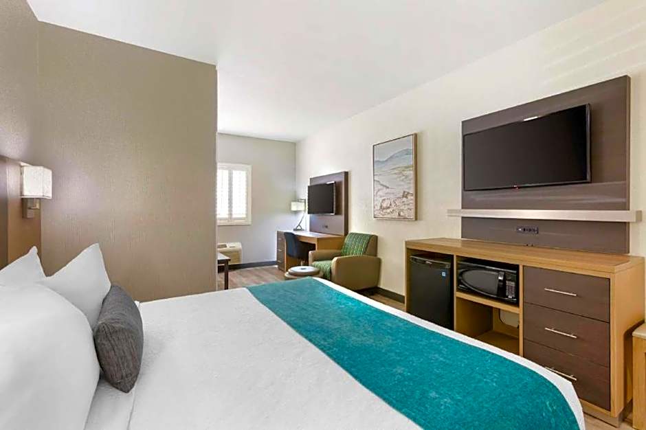 Best Western Plus Safford