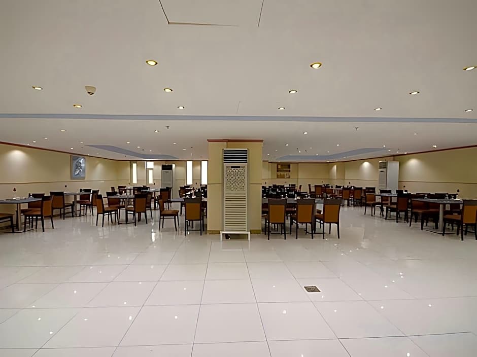 Al Massa Bader Hotel