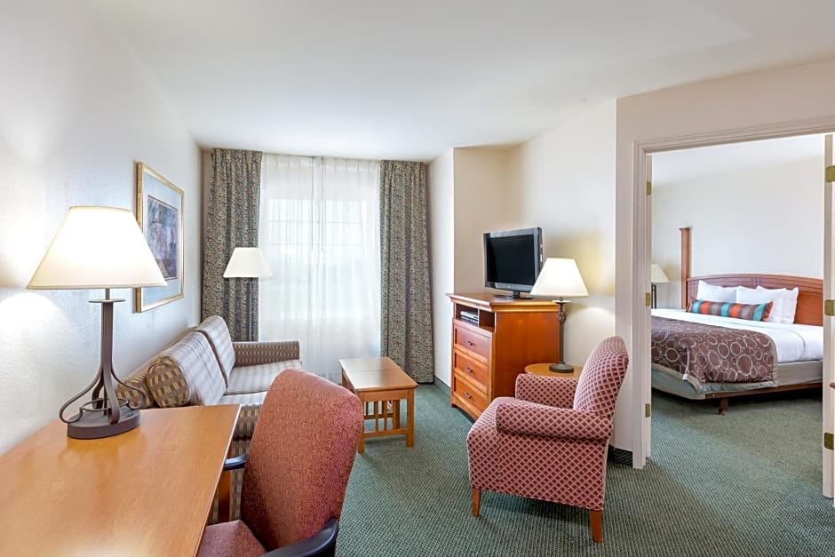 Staybridge Suites Brownsville By IHG
