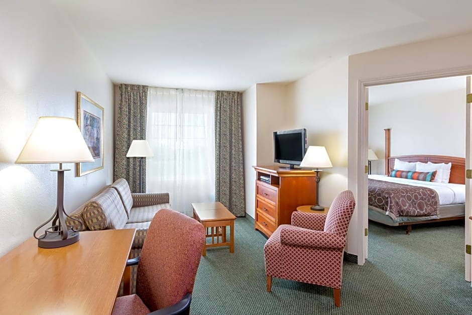 Staybridge Suites Brownsville