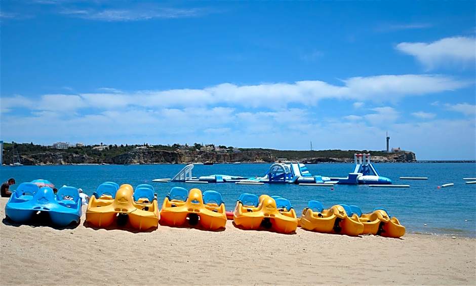 Hotel Santa Catarina Algarve