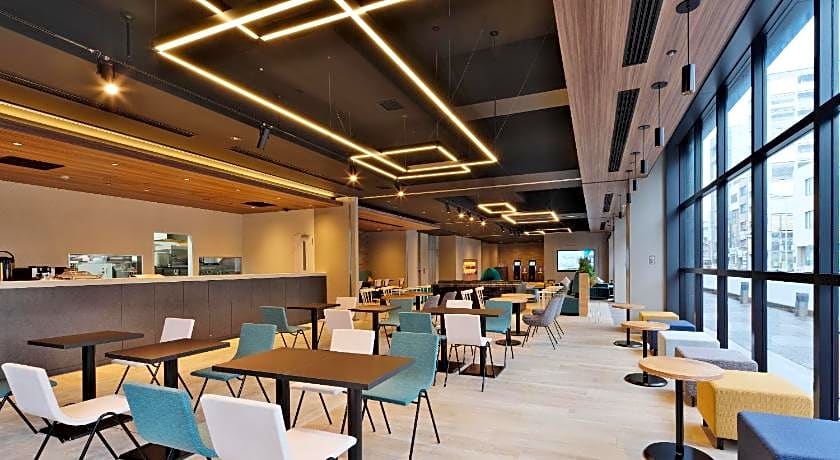 Prince Smart Inn Kyoto Shijo Omiya