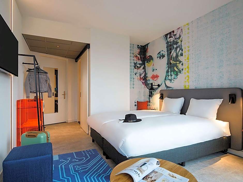 ibis Styles Delft City Centre 