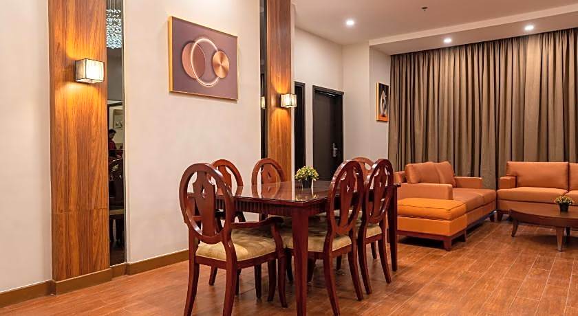 Best Western Plus Hotel Subic