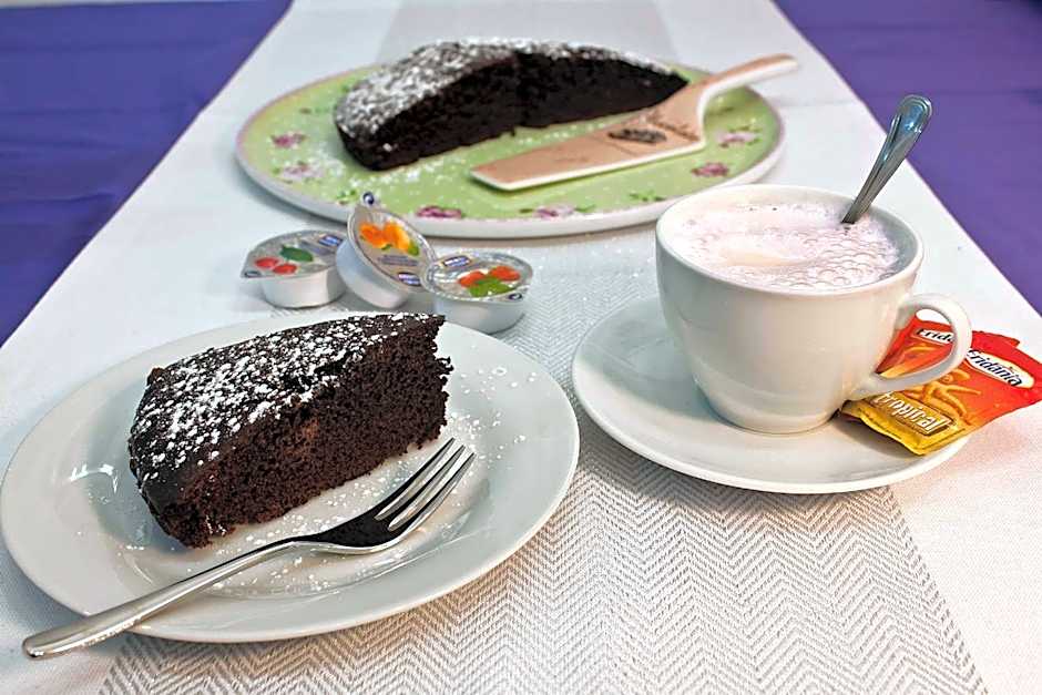 Blu Mediterraneo B&B