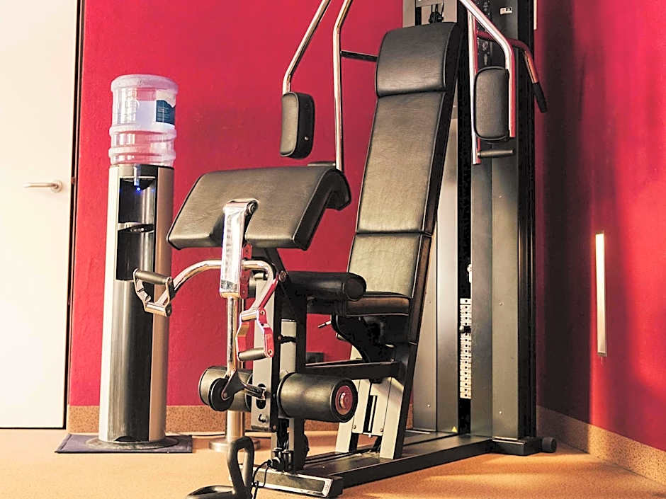 Mercure Grand Hotel Biedermeier Wien