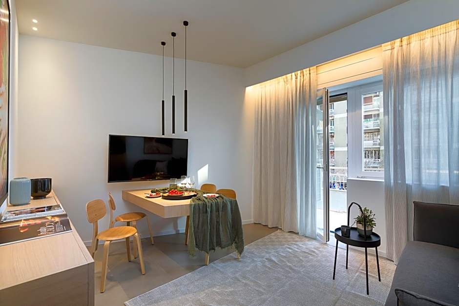 Catania Smart Apartments