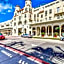 Renovated studio in the heart of Palm Beach - free parking, security box