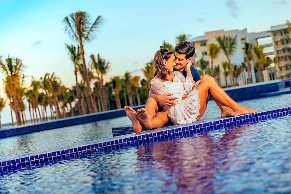 Barcelo Maya Riviera - All Inclusive Adults Only